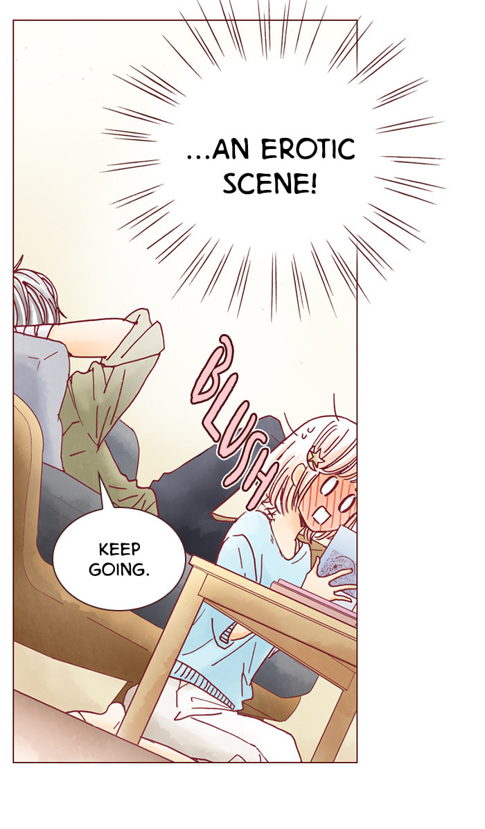 Before We Knew It Chapter 17 page 57 - 