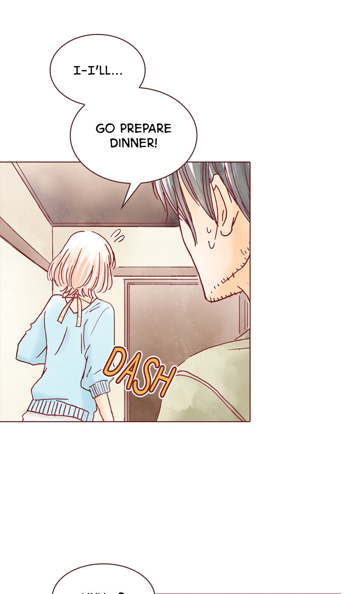 Before We Knew It Chapter 18 page 11 - 