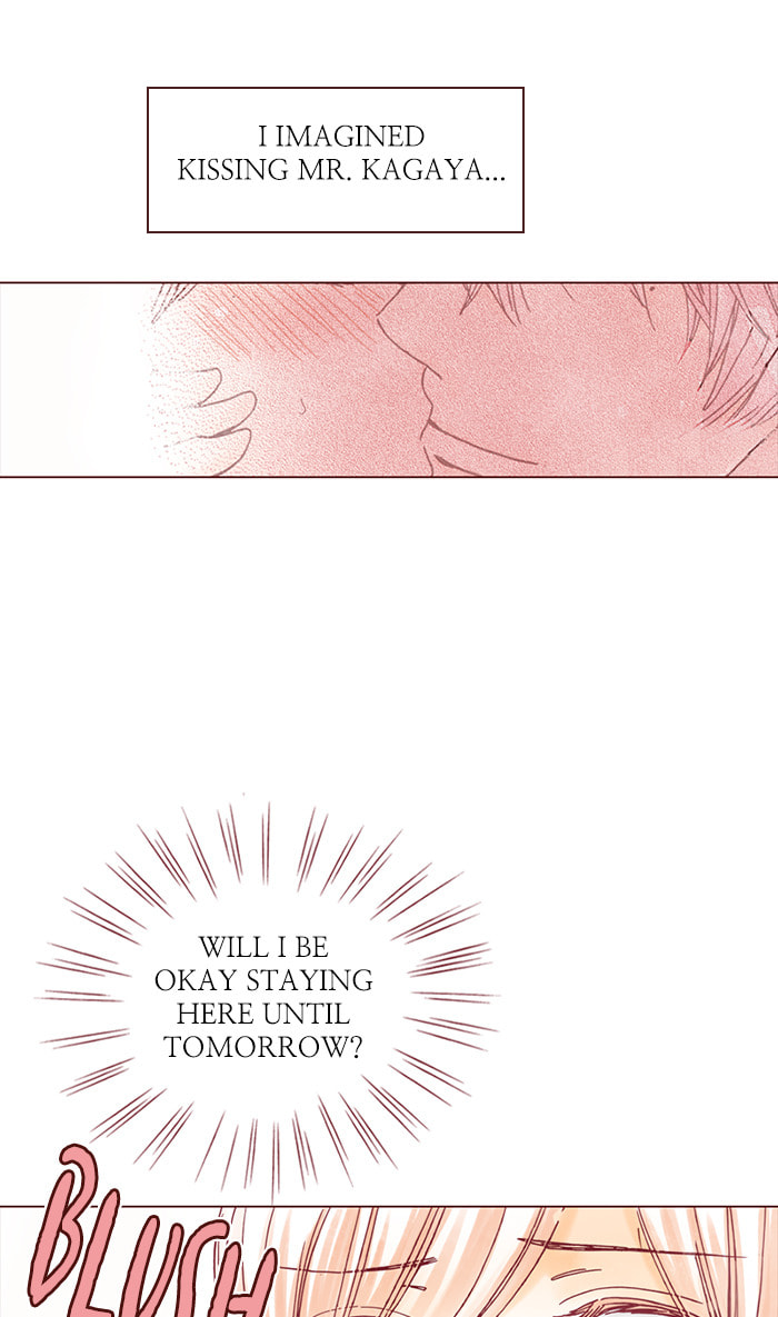 Before We Knew It Chapter 18 page 17 - 