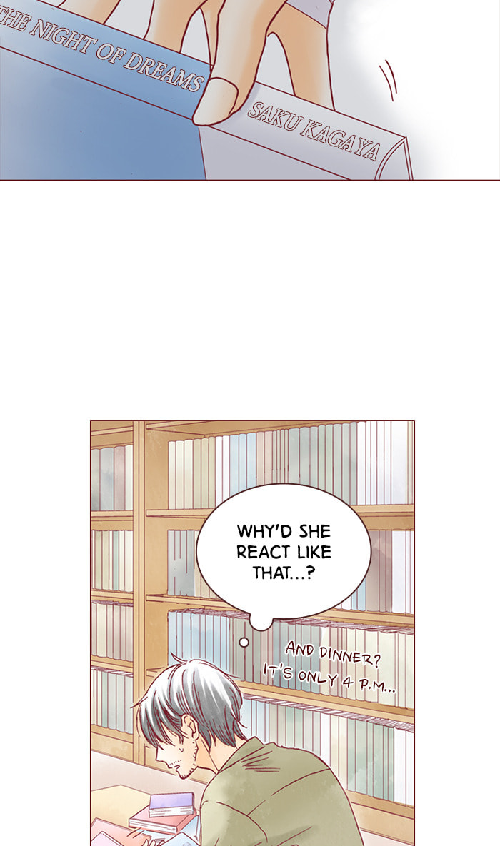 Before We Knew It Chapter 18 page 19 - 