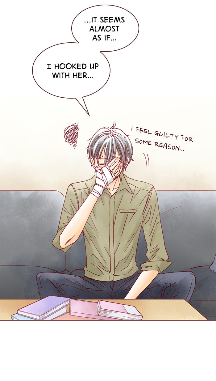 Before We Knew It Chapter 18 page 22 - 