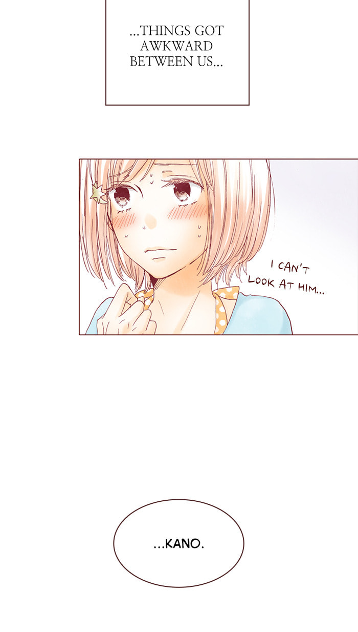 Before We Knew It Chapter 18 page 30 - 