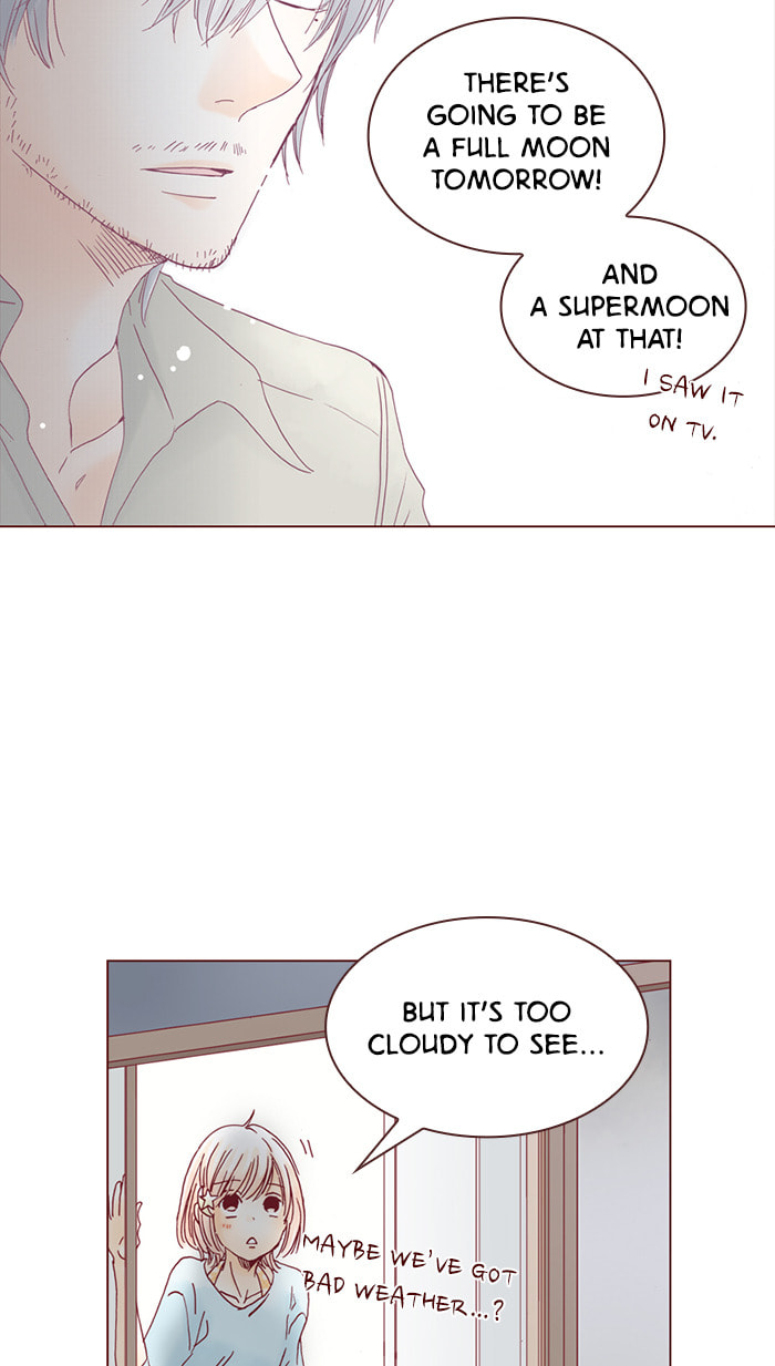 Before We Knew It Chapter 18 page 33 - 