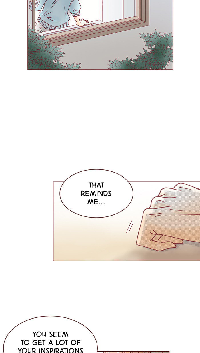 Before We Knew It Chapter 18 page 34 - 