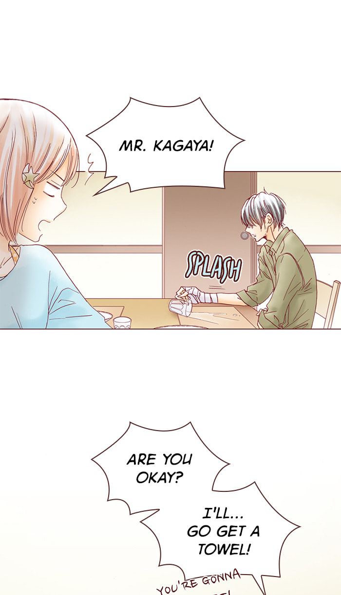 Before We Knew It Chapter 18 page 37 - 