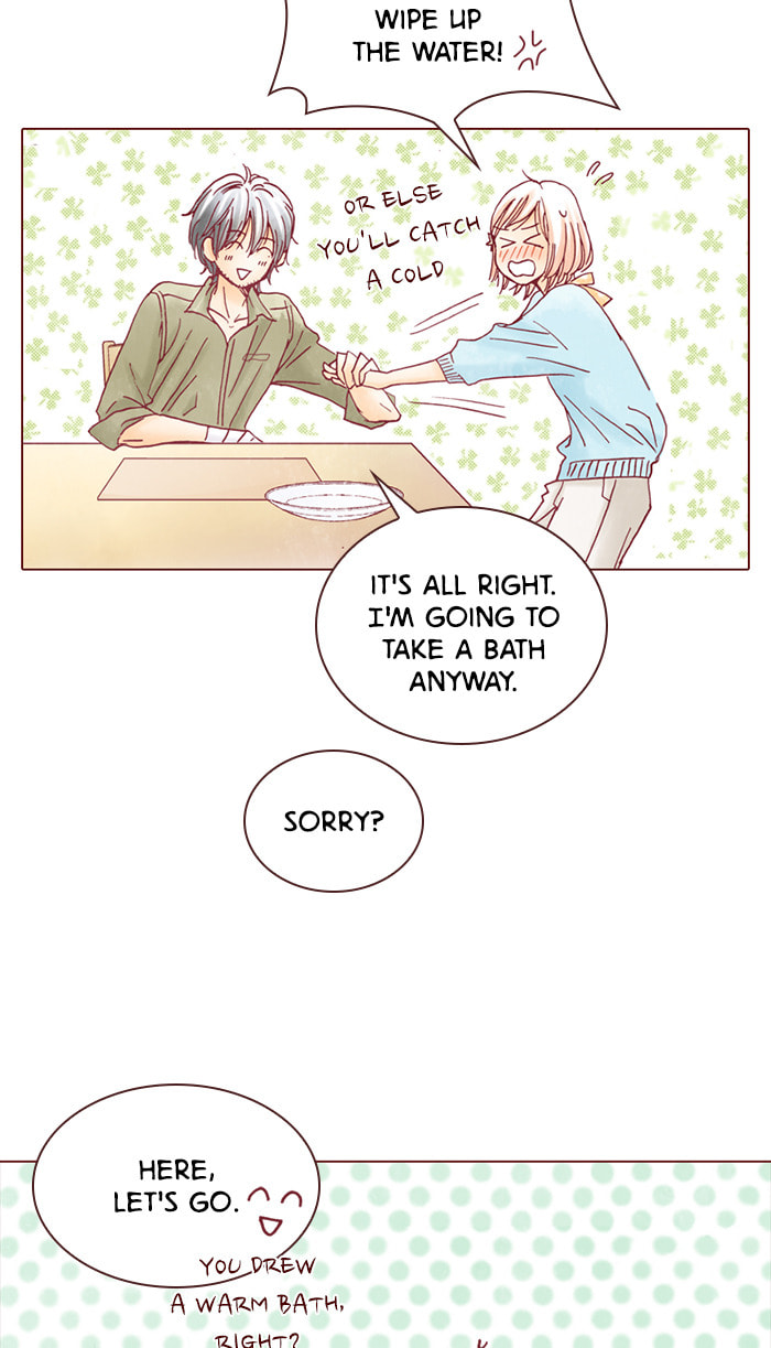 Before We Knew It Chapter 18 page 45 - 