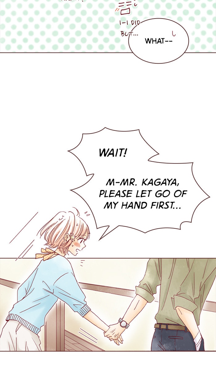 Before We Knew It Chapter 18 page 46 - 