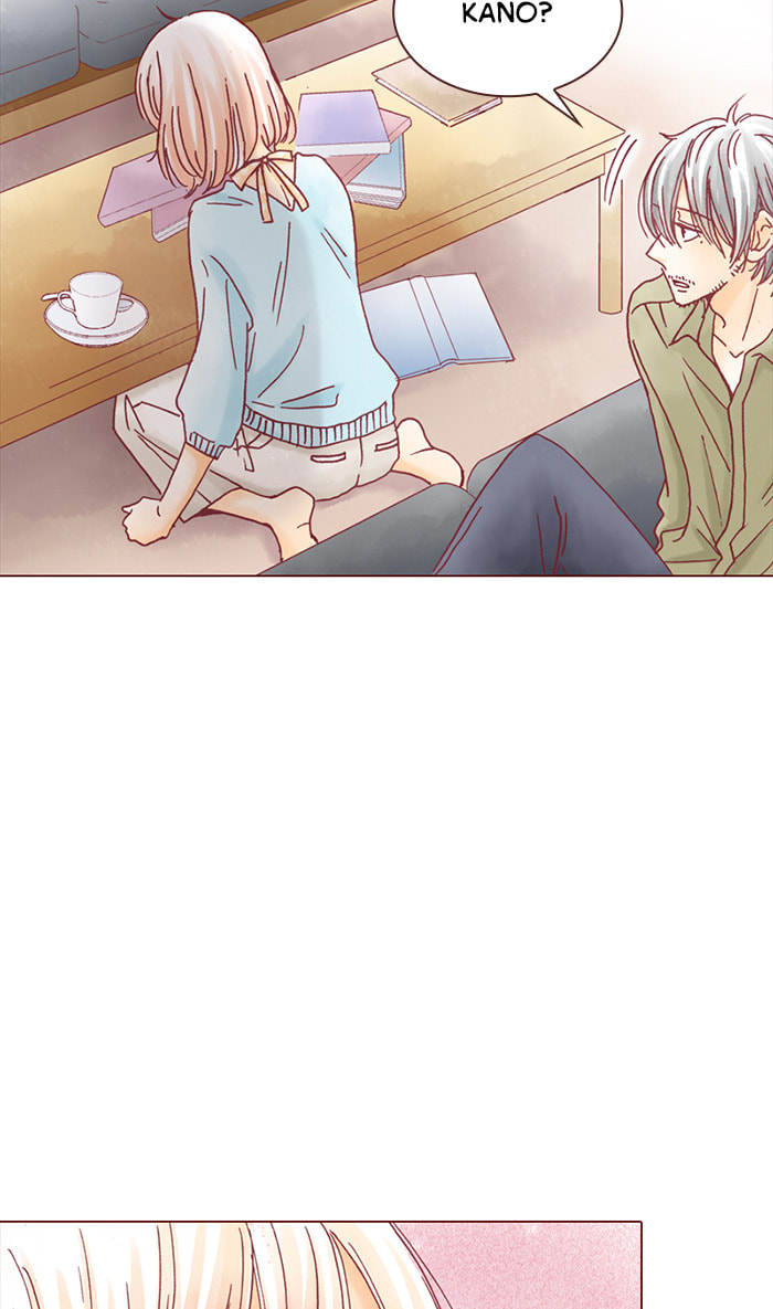 Before We Knew It Chapter 18 page 6 - 