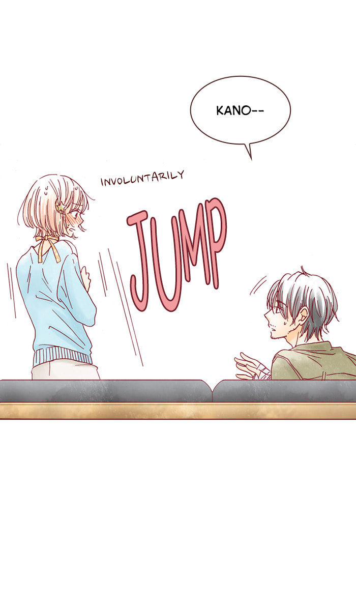 Before We Knew It Chapter 18 page 10 - 