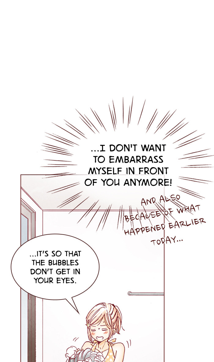 Before We Knew It Chapter 19 page 16 - 