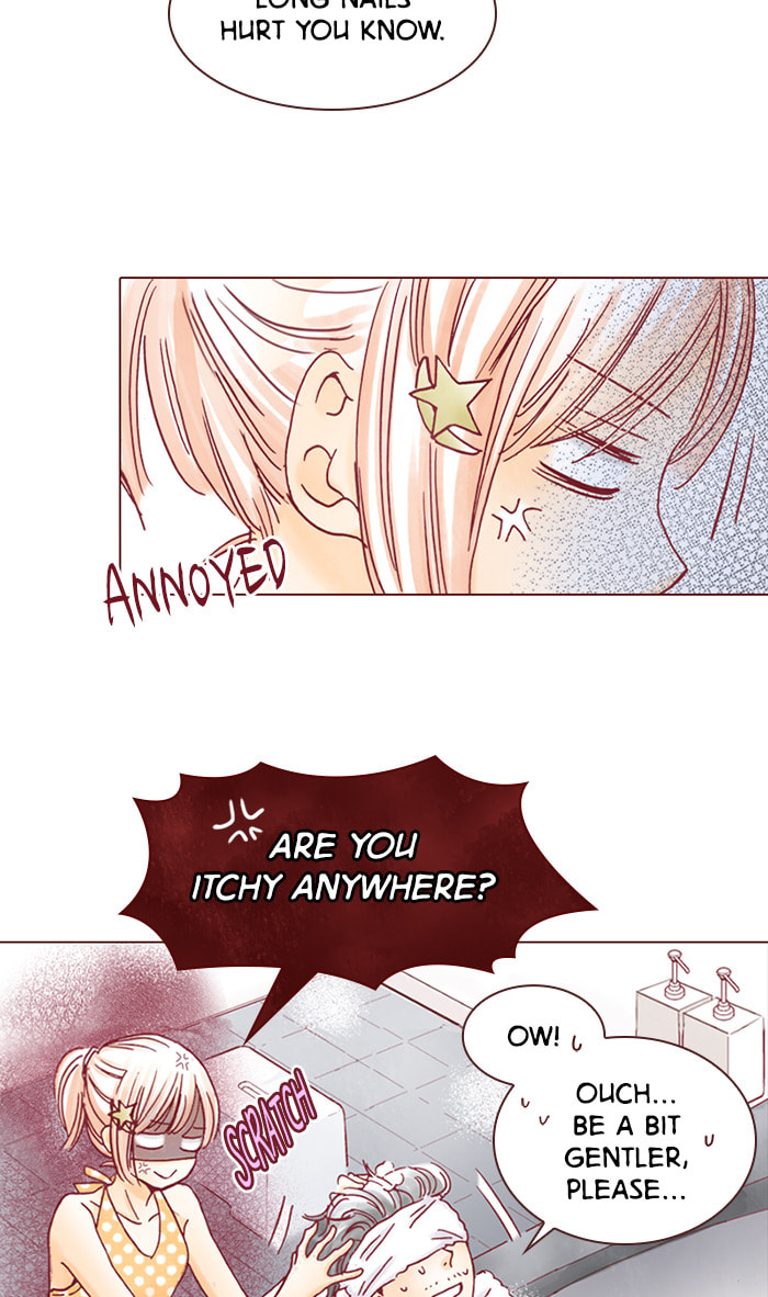 Before We Knew It Chapter 19 page 18 - 