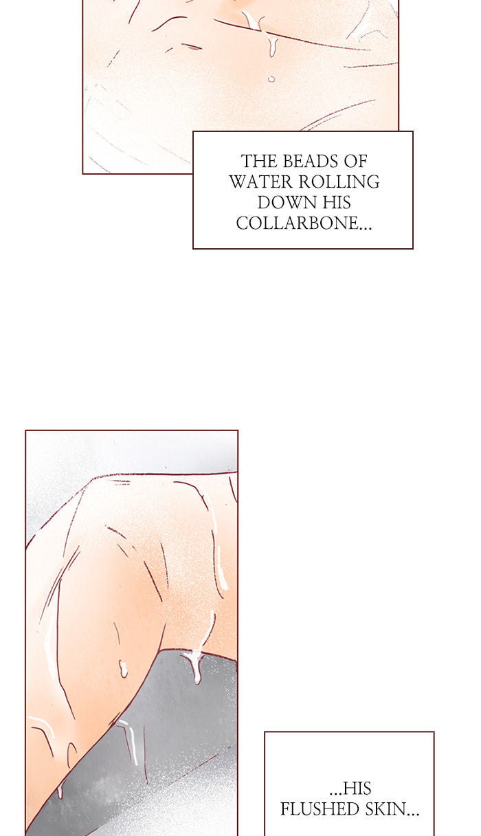 Before We Knew It Chapter 19 page 21 - 