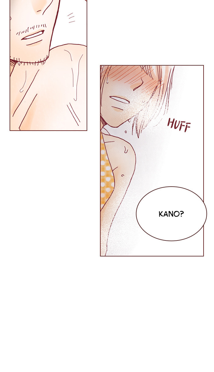 Before We Knew It Chapter 19 page 27 - 