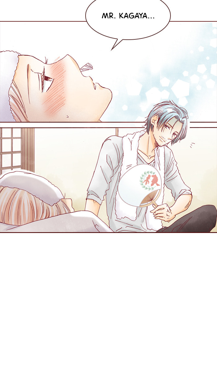 Before We Knew It Chapter 19 page 33 - 