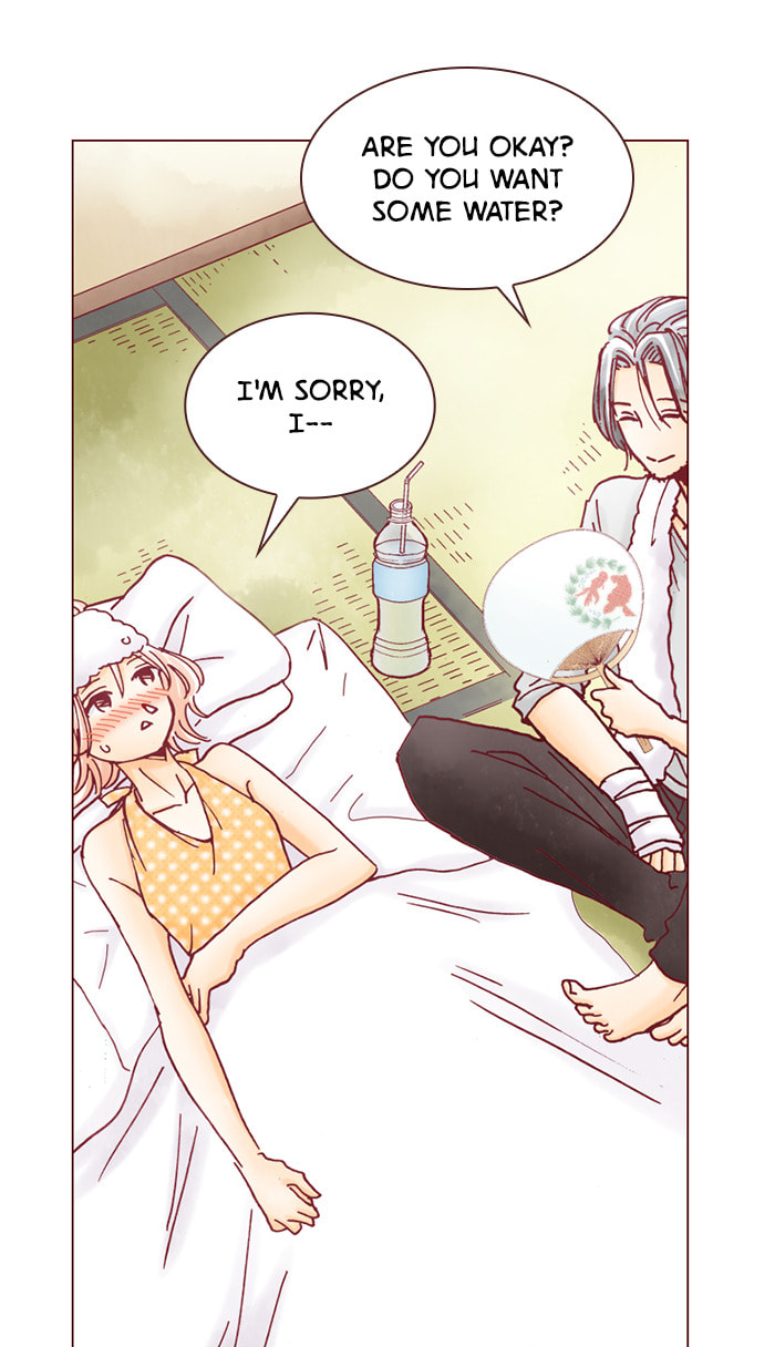 Before We Knew It Chapter 19 page 34 - 