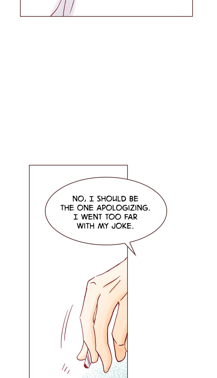 Before We Knew It Chapter 19 page 35 - 