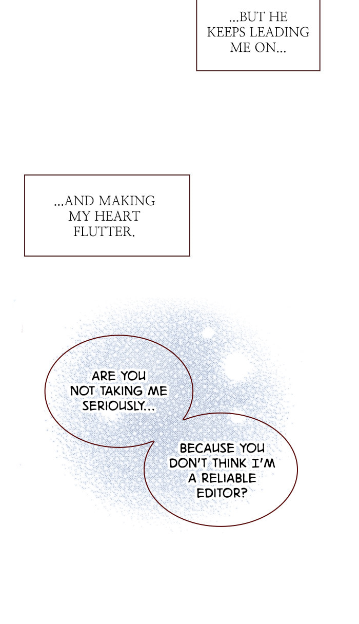 Before We Knew It Chapter 19 page 40 - 