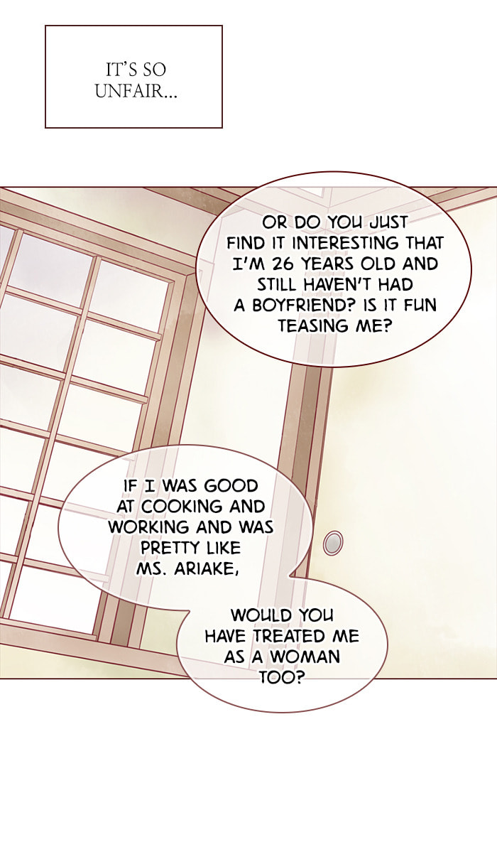 Before We Knew It Chapter 19 page 41 - 