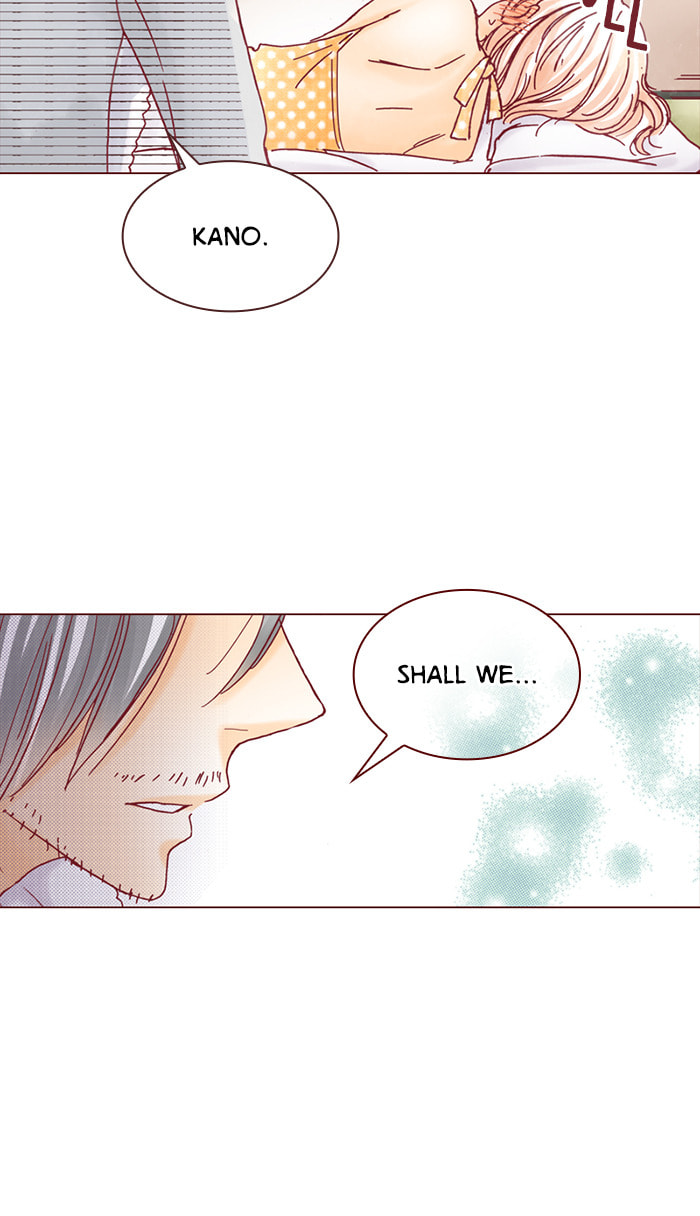 Before We Knew It Chapter 19 page 52 - 