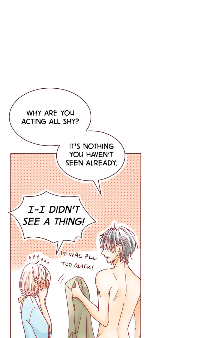 Before We Knew It Chapter 19 page 8 - 