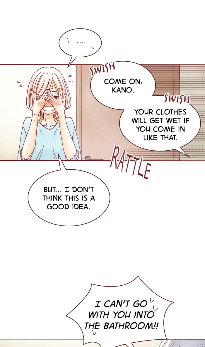 Before We Knew It Chapter 19 page 10 - 