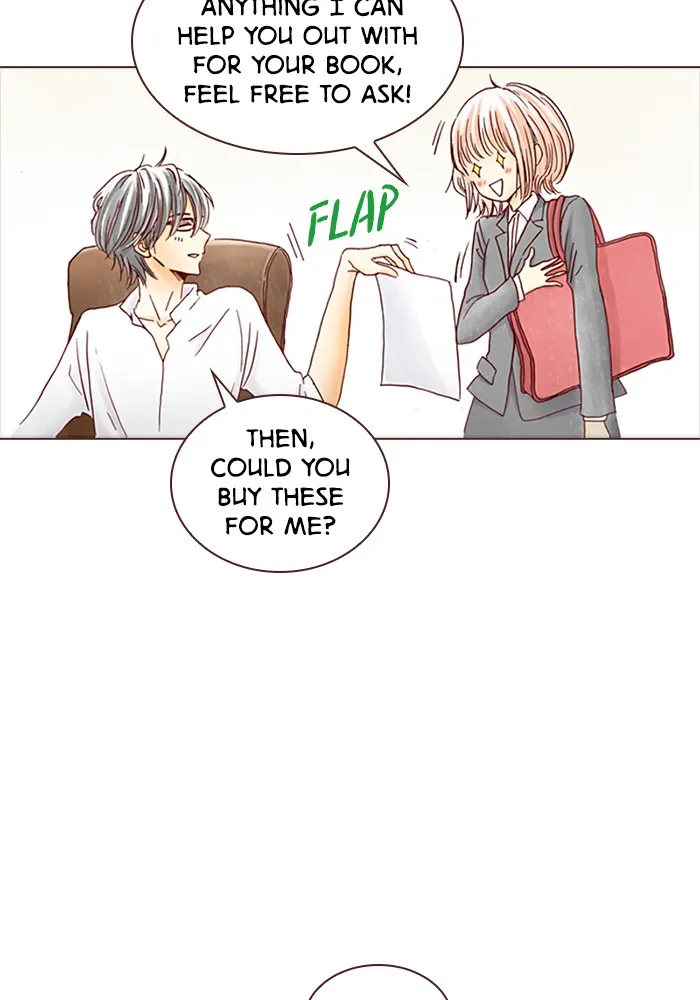 Before We Knew It Chapter 2 page 23 - 