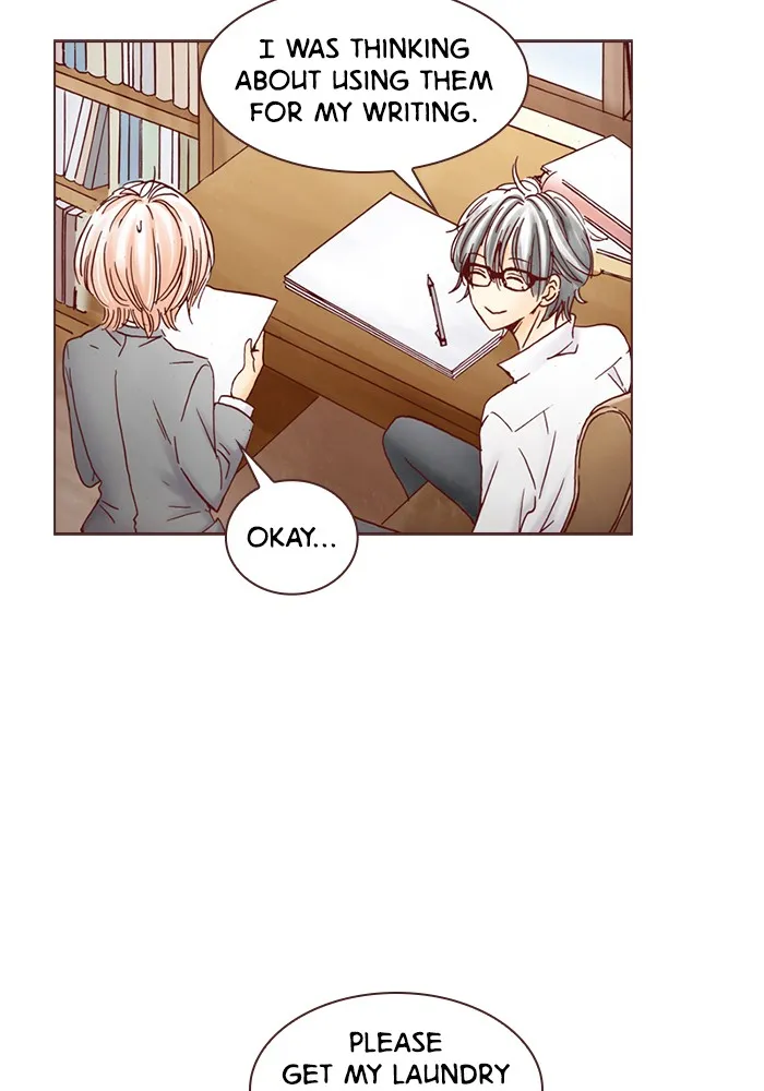 Before We Knew It Chapter 2 page 25 - 