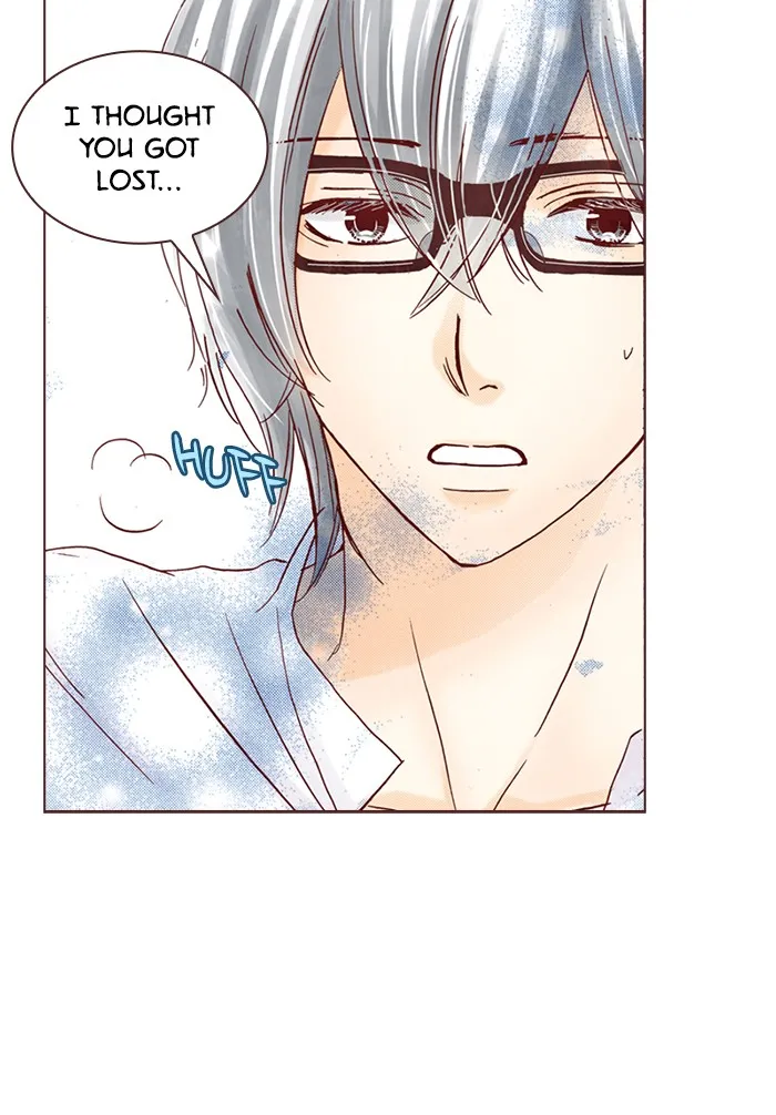 Before We Knew It Chapter 2 page 36 - 