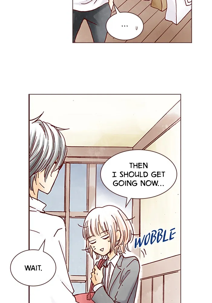 Before We Knew It Chapter 2 page 38 - 