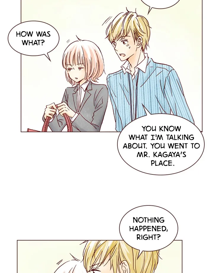 Before We Knew It Chapter 2 page 5 - 