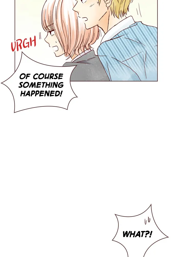 Before We Knew It Chapter 2 page 6 - 