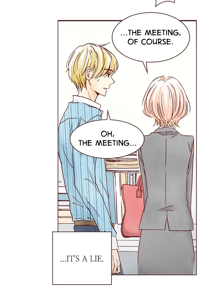 Before We Knew It Chapter 2 page 7 - 