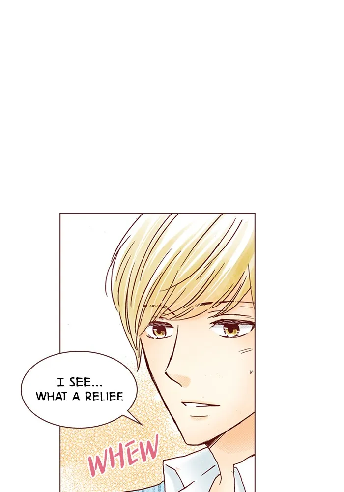Before We Knew It Chapter 2 page 8 - 