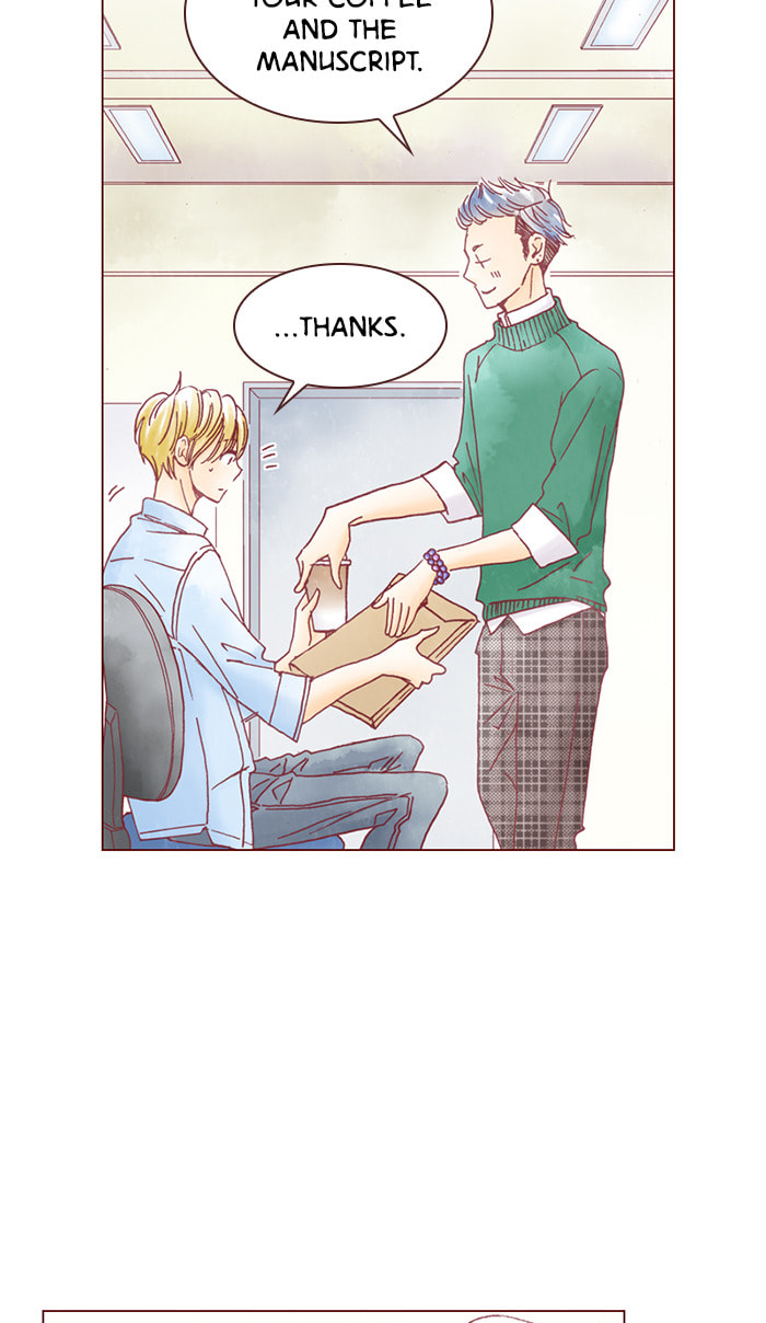 Before We Knew It Chapter 20 page 13 - 