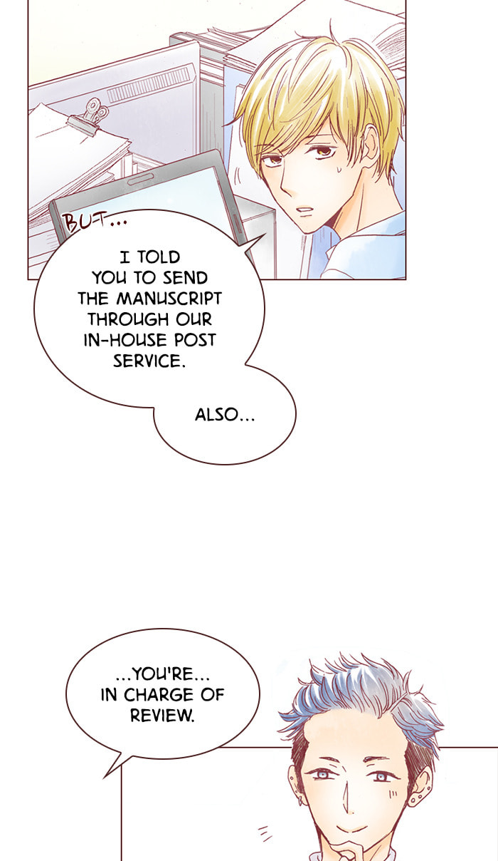 Before We Knew It Chapter 20 page 14 - 