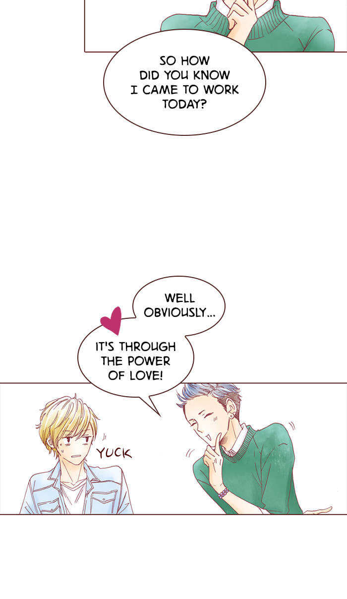 Before We Knew It Chapter 20 page 15 - 