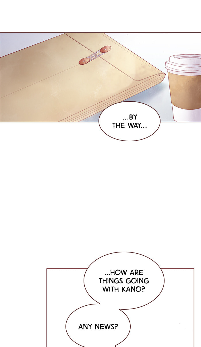 Before We Knew It Chapter 20 page 17 - 