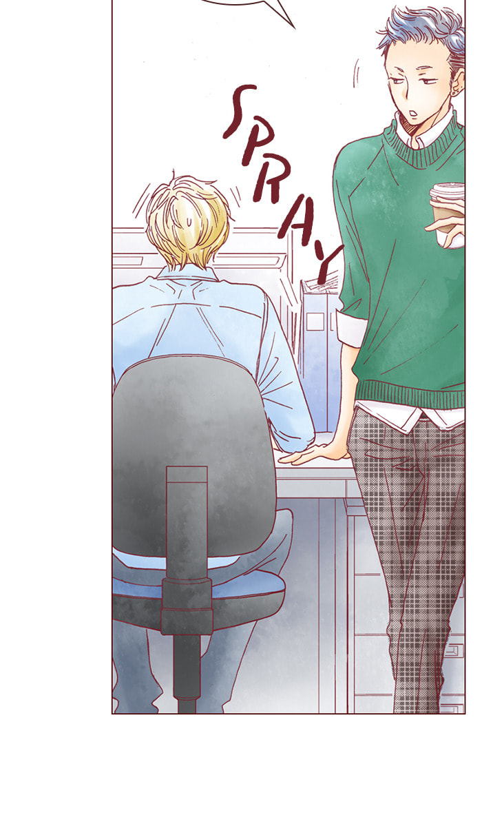 Before We Knew It Chapter 20 page 18 - 