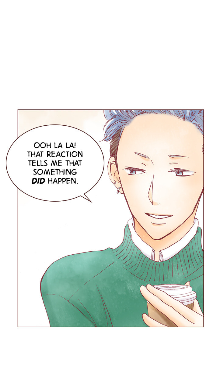 Before We Knew It Chapter 20 page 19 - 