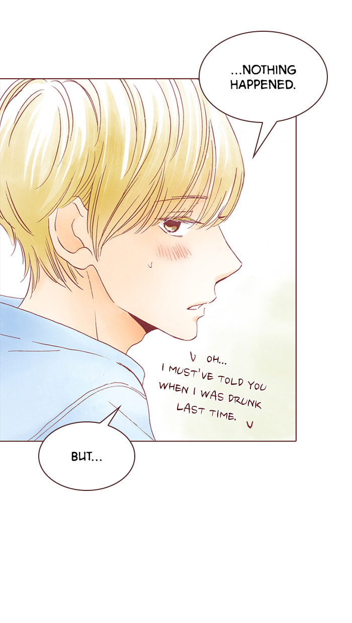 Before We Knew It Chapter 20 page 20 - 