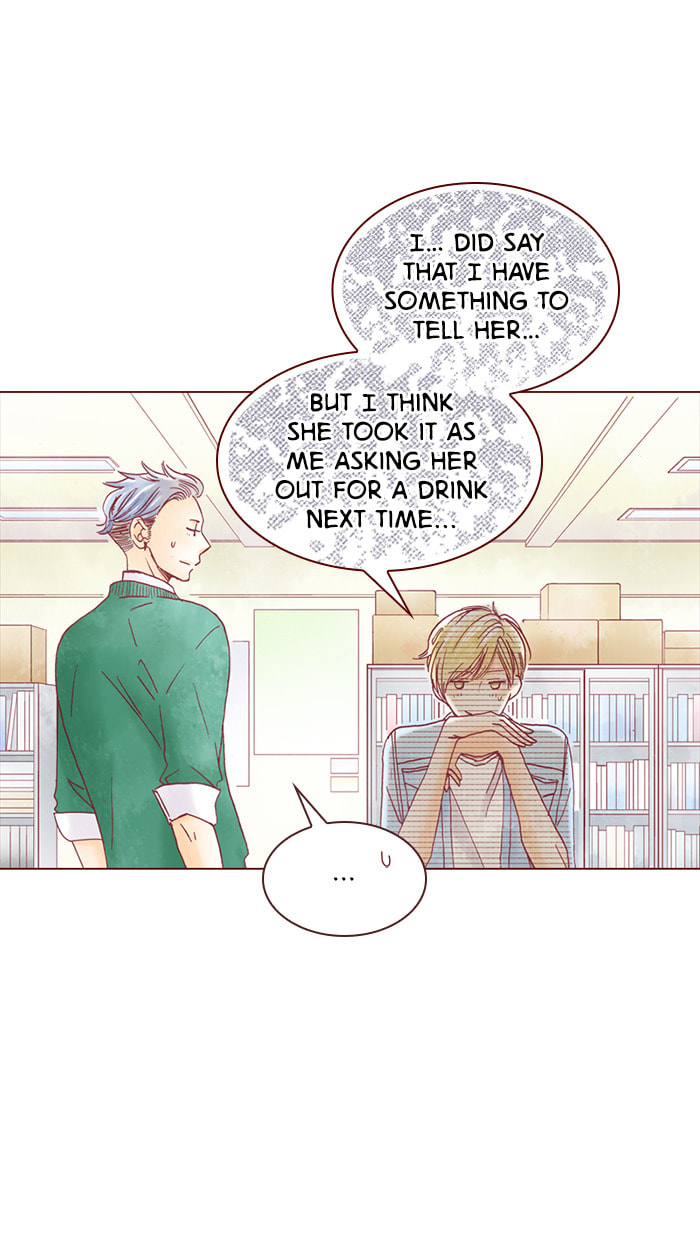 Before We Knew It Chapter 20 page 21 - 