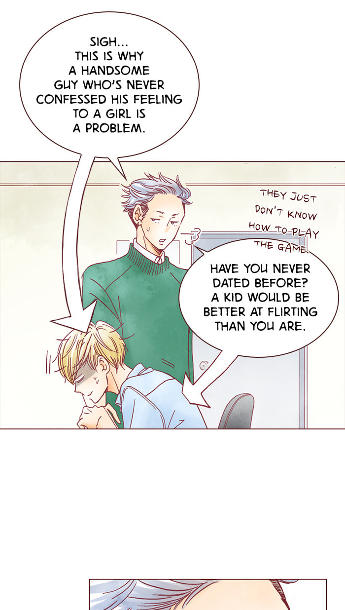 Before We Knew It Chapter 20 page 22 - 