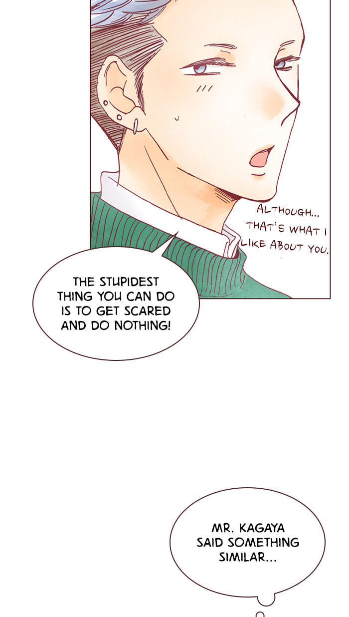 Before We Knew It Chapter 20 page 23 - 