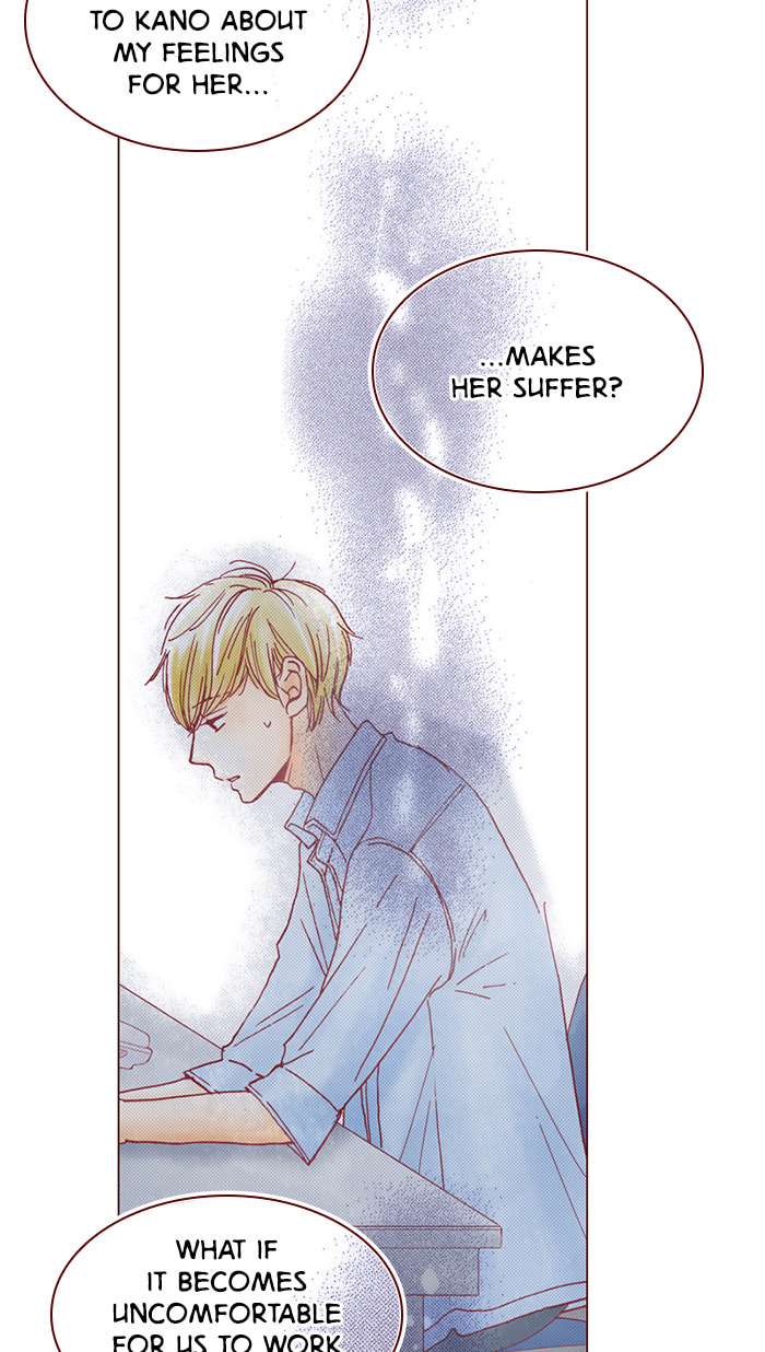 Before We Knew It Chapter 20 page 25 - 