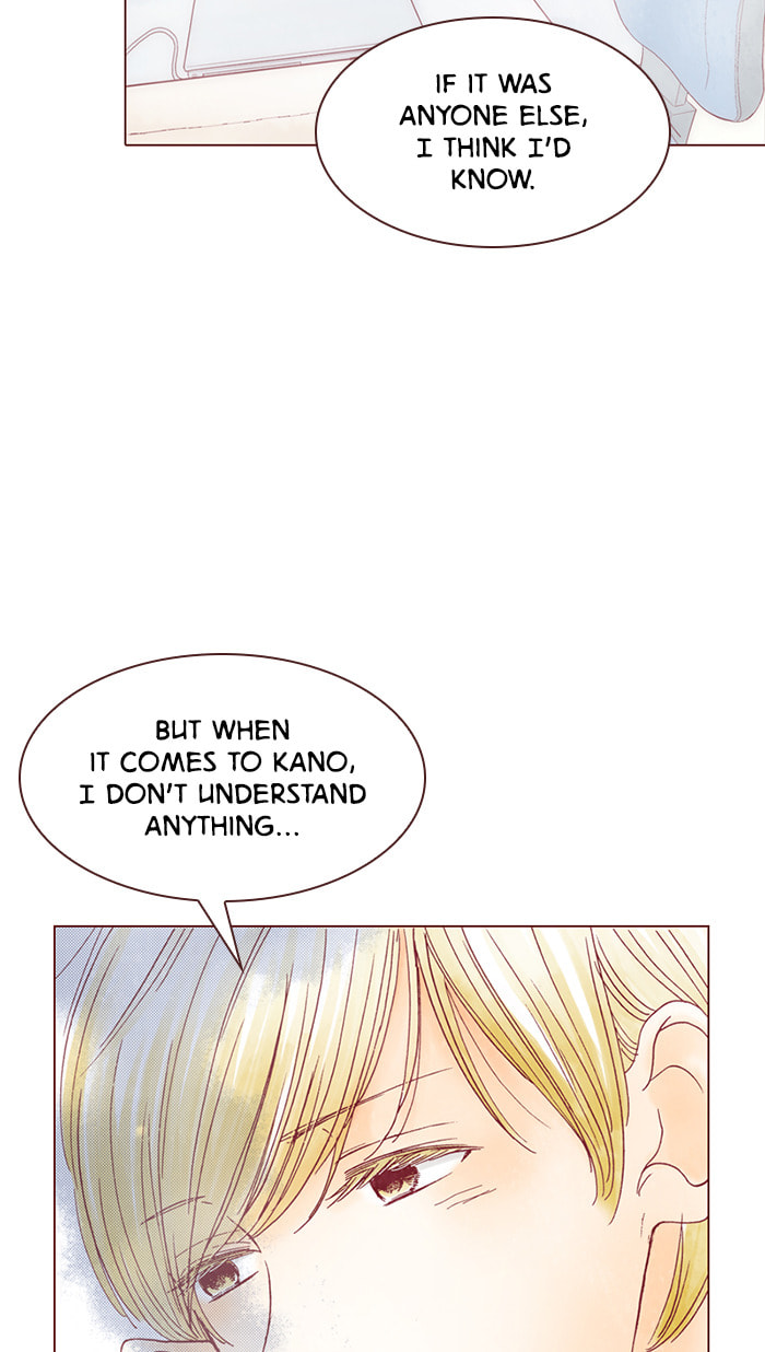 Before We Knew It Chapter 20 page 27 - 