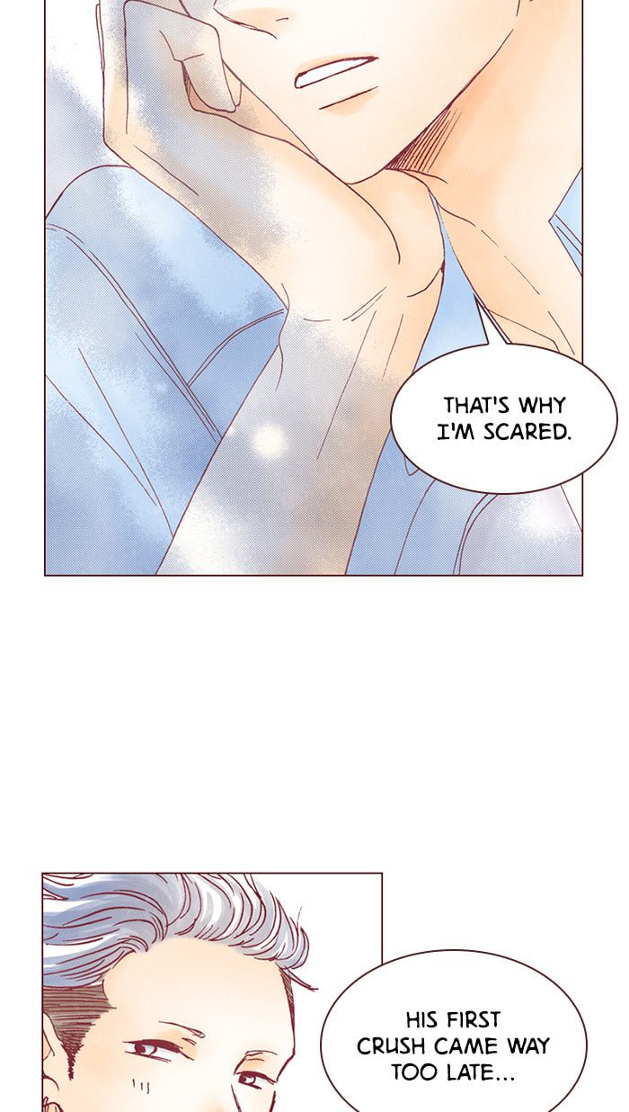 Before We Knew It Chapter 20 page 28 - 