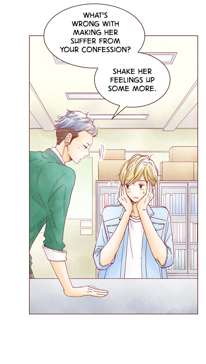Before We Knew It Chapter 20 page 31 - 