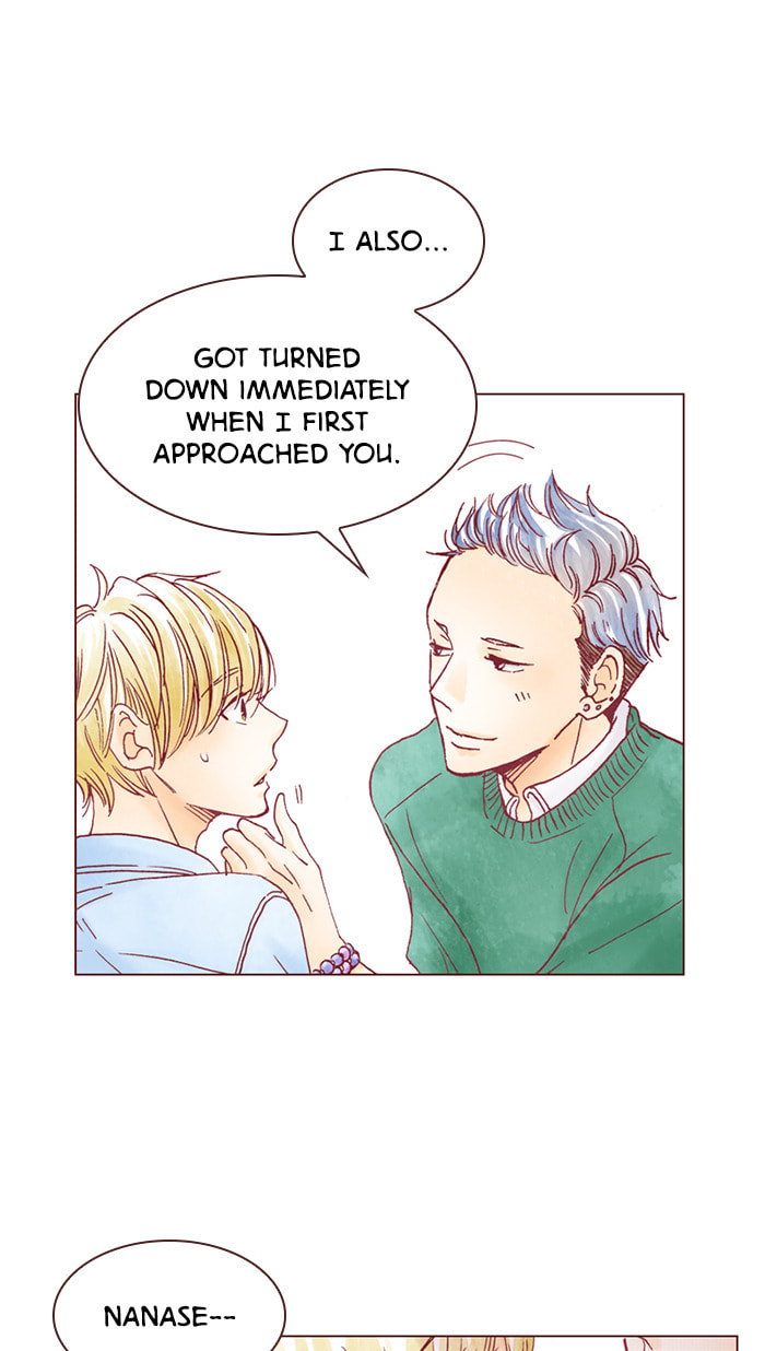 Before We Knew It Chapter 20 page 32 - 
