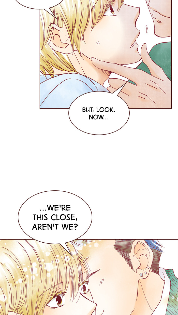 Before We Knew It Chapter 20 page 33 - 