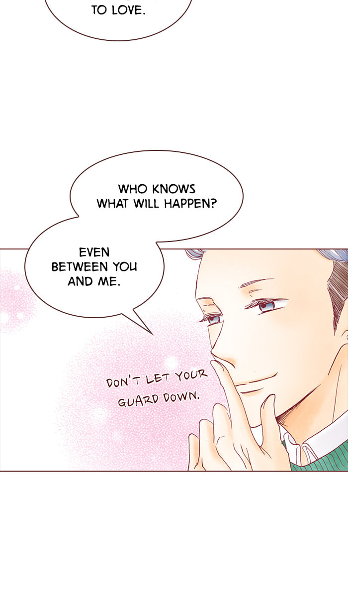 Before We Knew It Chapter 20 page 35 - 